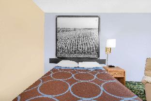 Boarders Inn & Suites By Cobblestone Hotels Waterloo Cedar Falls Szoba fotó