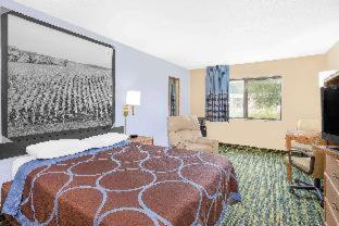 Boarders Inn & Suites By Cobblestone Hotels Waterloo Cedar Falls Szoba fotó