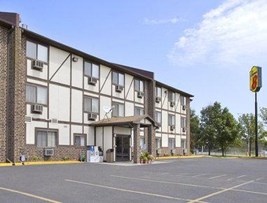 Boarders Inn & Suites By Cobblestone Hotels Waterloo Cedar Falls Kültér fotó
