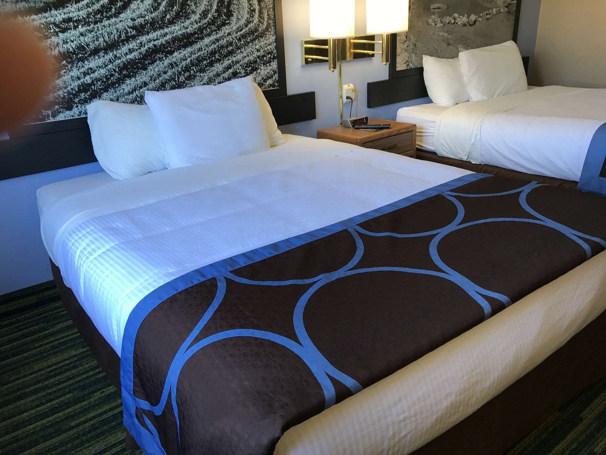 Boarders Inn & Suites By Cobblestone Hotels Waterloo Cedar Falls Kültér fotó