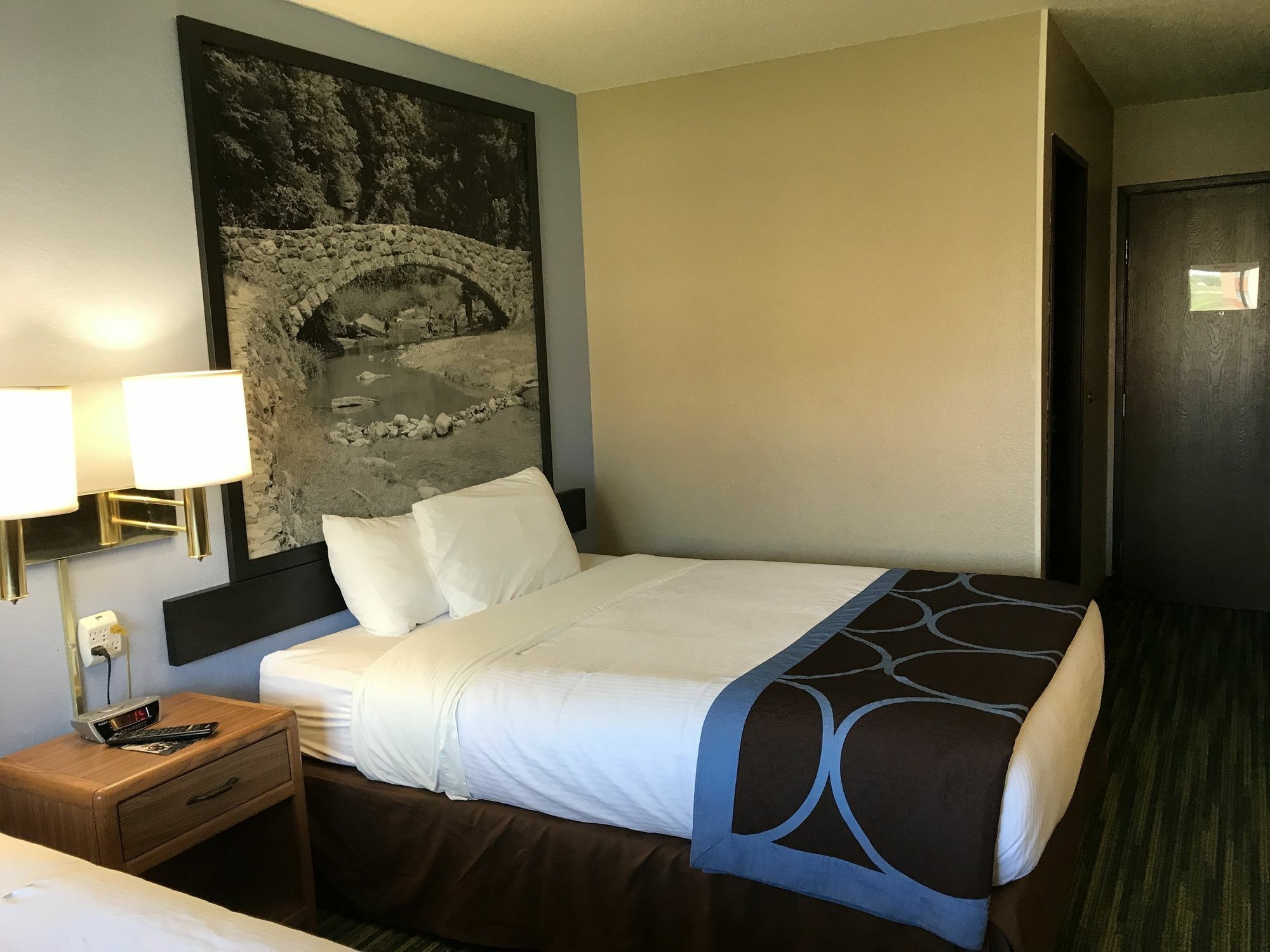 Boarders Inn & Suites By Cobblestone Hotels Waterloo Cedar Falls Kültér fotó